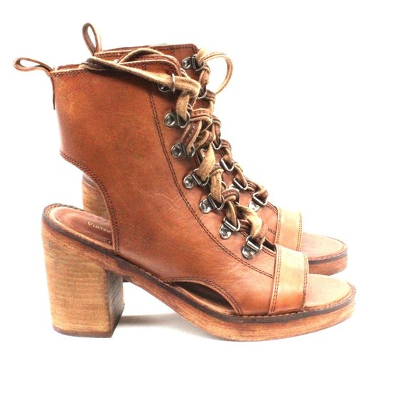 Vintage Foundry Co Women's Odette Boot - Picture 7 of 9